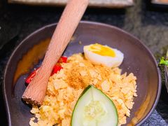 土豆色拉-赤谷和牛烧肉居酒屋(石景山店)