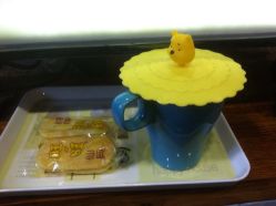 米几美发公社-MAGIC米几发型设计·羊毛卷