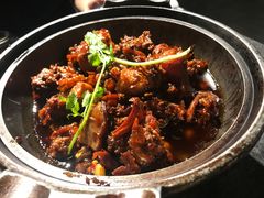 -泉味道贵州厨房(三里河店)
