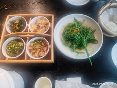 -三生三味密宗川菜·江景餐厅(来福士店)