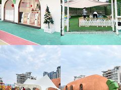 -壹海城ONE MALL