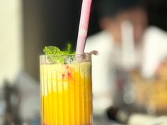 -哈蒙德餐厅