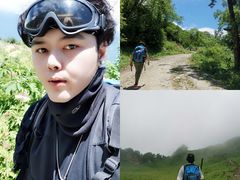 -太子岭滑雪场