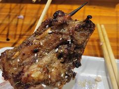 -本色.小马哥烧烤(五一路总店)