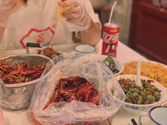 -老长沙龙虾馆·聚会餐厅(白石洲店)