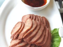 -枣子树素餐厅(铂金城店)