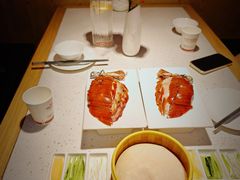 -小京廷北京烤鸭|山野贵州菜(梵华里店)