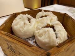 -顺德美的万豪酒店-万豪中餐厅