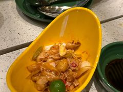 -润园四季椰子鸡火锅(海上世界店)