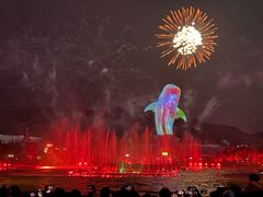 -珠海长隆海洋王国