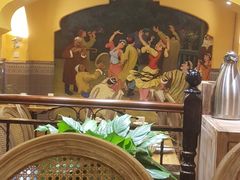 -阿凡提餐厅(簋街店)