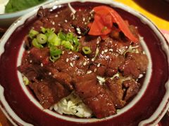 -醉虎传(南锣鼓巷店)