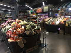 -Olé精品超市(海上世界店)
