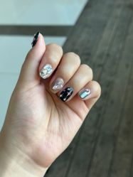 点击看大图 -瞧·享轻奢美甲美睫