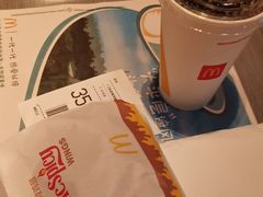 -麦当劳(从化从城大道店)