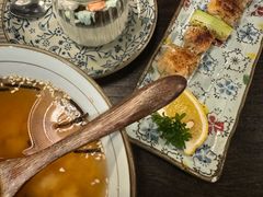 -哥哥の深夜食堂(红松东路店)