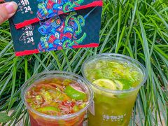 -炖物24章·顺时轻养茶(杭州大厦店)