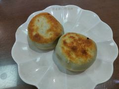 -清真牛街祥云轩门钉肉饼(左家庄店)
