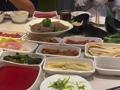 -海底捞火锅(万丰桥店)