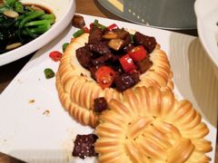 -西安华清御汤酒店