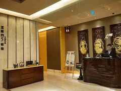 -富力威斯汀酒店-中国元素中餐厅(武昌临江店)