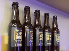 -宝荣鱼馆·临湖之宴(千岛湖店)