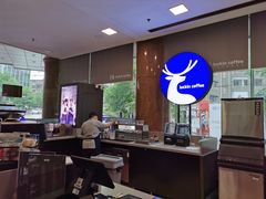 -瑞幸咖啡(万恒大厦店)