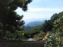 -妙峰山风景名胜区