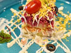 -卢布里西餐厅(总店)