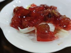 -京天红酒家(虎坊路店)