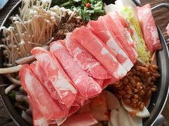 -MI WU FACTORY米屋美食工厂餐厅(绿地店)