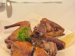 -太平馆餐厅(尖沙咀店)
