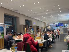 -紫光园·烤鸭·北京菜(团结湖店)