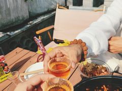 -苦尽酒馆·川菜(鼓楼店)