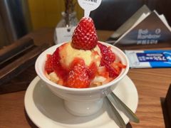 -芭莉与彩虹西餐厅(成都合生汇店)