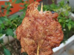 -丁脊壹绝·里脊肉