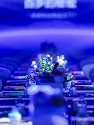 -上海雅居乐万豪侯爵酒店·宴会厅