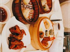 -香港富临皇宫(五月花商业广场店)