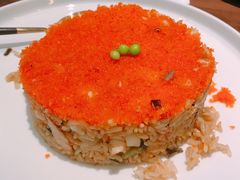 -星叶·东南亚料理(宁波万象汇店)