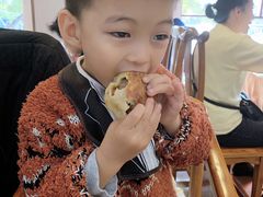 -白魁老号饭庄(交道口店)