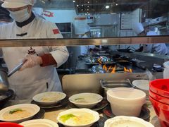 -陶德砂锅居(育才路店)