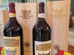 -北京张裕爱斐堡酒庄