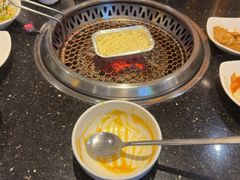 -木槿花韩式炭烤·熟成肉工坊(孙文东路店)