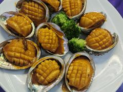 -广胜通达海鲜食府(黄沙店)