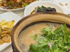 -品记潮汕砂锅粥(湖东路店)