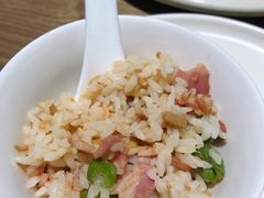 大董牛肝菌烩饭-小大董·烤鸭(凤凰汇店)