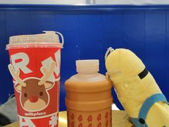 -milkplus·泰式奶茶(较场东路店)