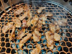 -九田家黑牛烤肉料理(新光汇店)
