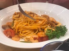意面-必胜客(南宁盛天地店)