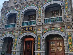 -北平楼·烤鸭·北京菜(牡丹园店)